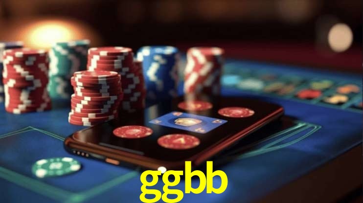 Provedores de Jogos ggbb