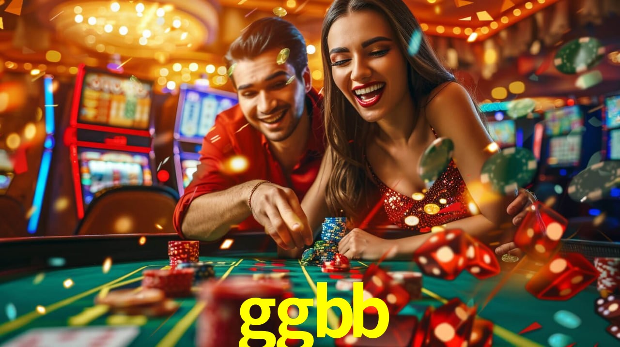 Tecnologia da Plataforma ggbb