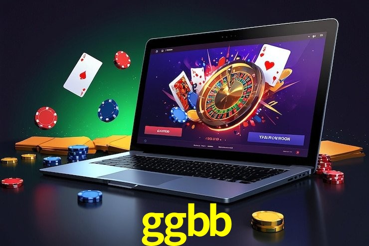 ggbb - Apostas Legais no Brasil - ggbb.com