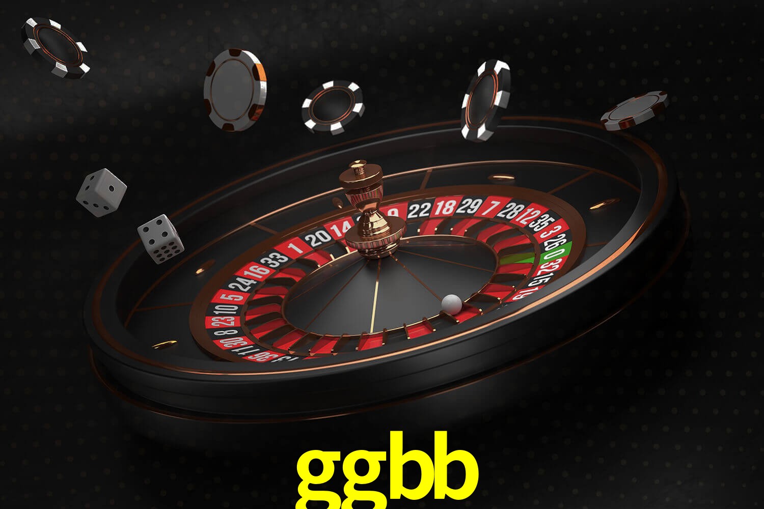 Blackjack Table ggbb