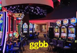 Sinta a adrenalina dos jogos de cassino com ggbb