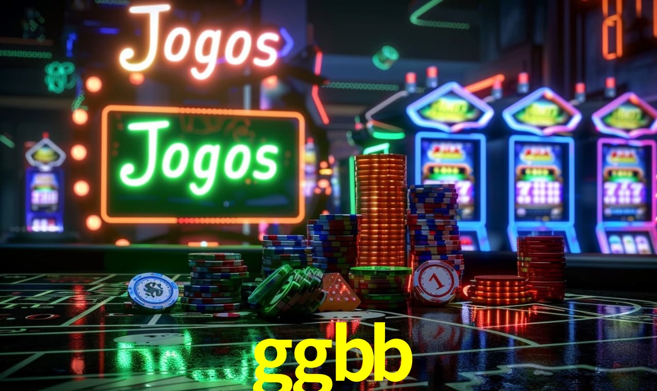 ggbb App Interface