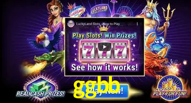 Descubra o Mundo do Cassino Online com ggbb