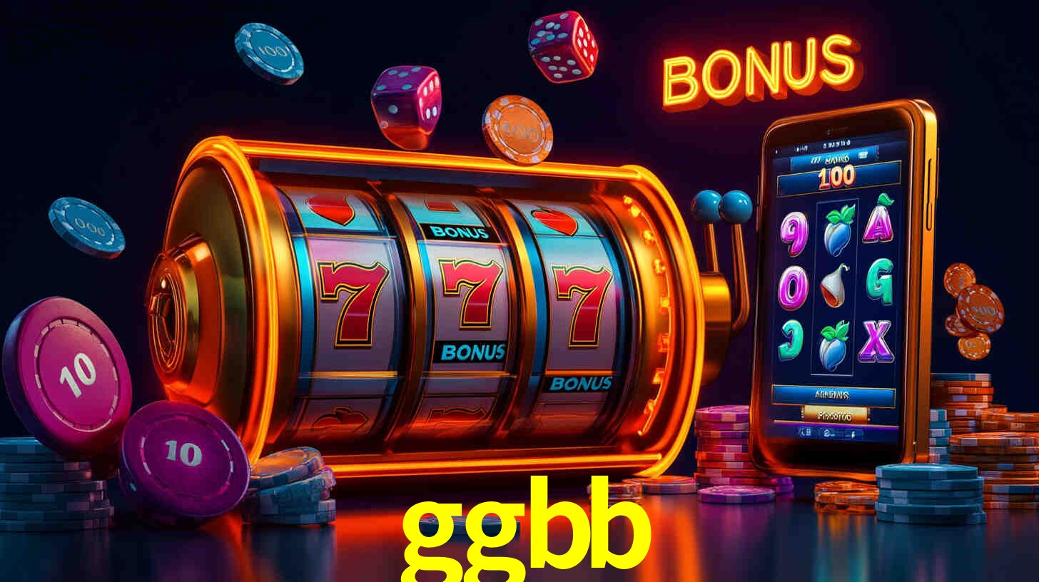 Inovações de Jogos na ggbb: O Futuro das Experiências Interativas